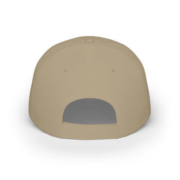 The Chicken Fountain Classic Dad Cap