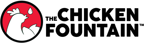 The Chicken Fountain