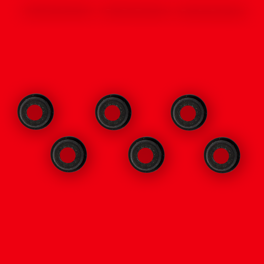 Replacement Rubber Grommets for Chicken Fountain® Drippers – Leak-Proof Seal