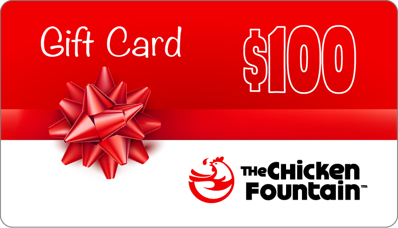 Holiday Gift Cards