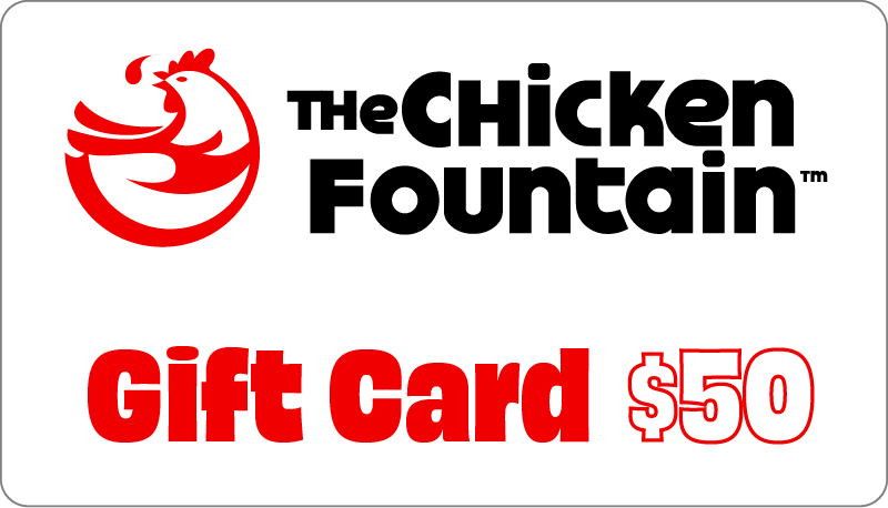 Gift Cards