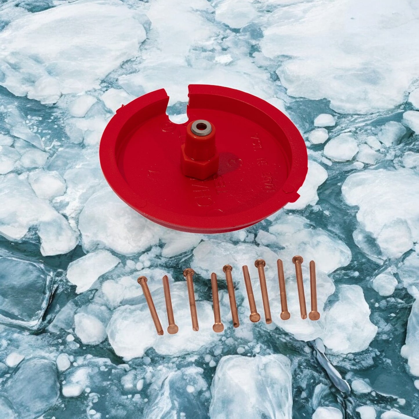 Winterizing Kit