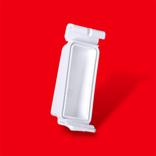 Arm Port End Cap for Chicken Fountain® – Ideal for Small Flocks & Compact Coops