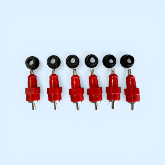 Replacement Drippers for Chicken Fountain – Consistent Water Flow & Performance