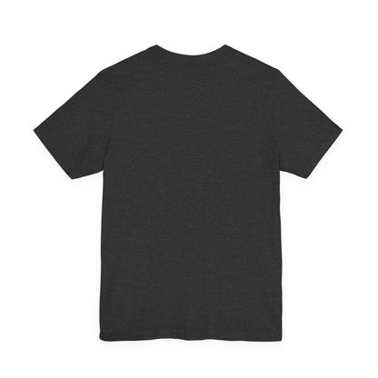 The Chicken Fountain® Front Logo Tee - White Logo
