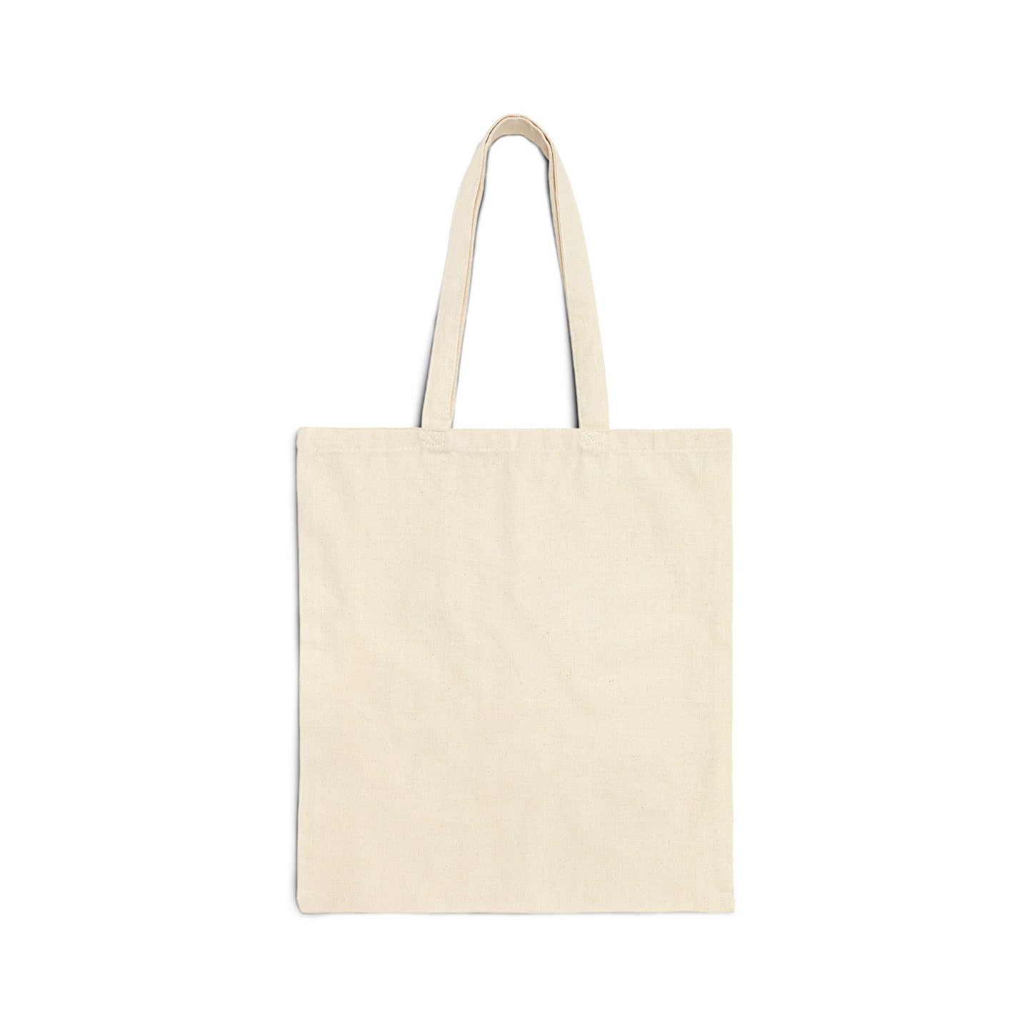 Chicken Fountain Cotton Tote Bag – “Clean Water By Design” Eco Market Tote