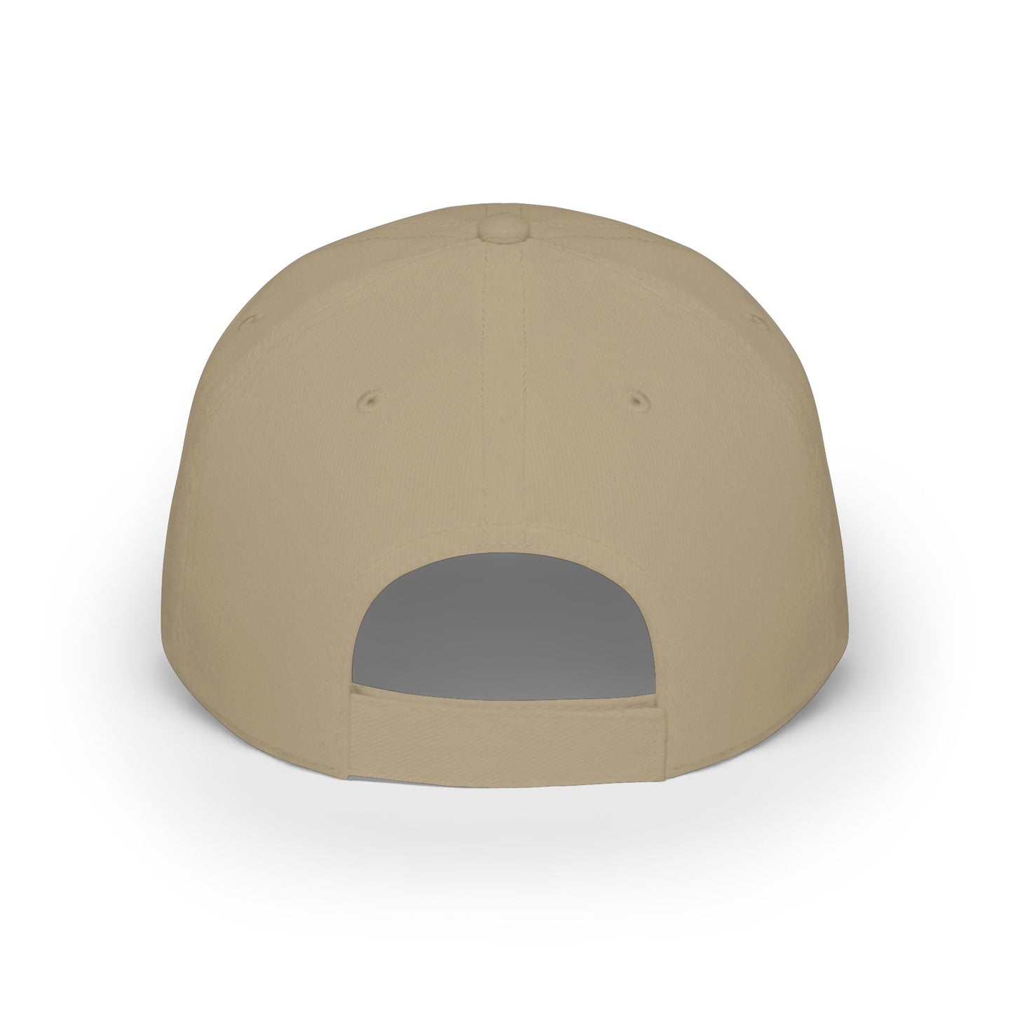 The Chicken Fountain® Classic Dad Cap