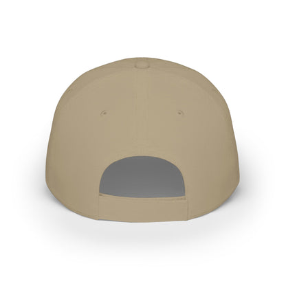 The Chicken Fountain® Classic Dad Cap