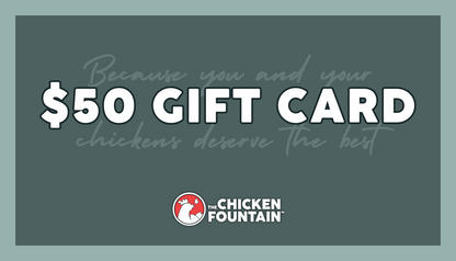 Gift Cards