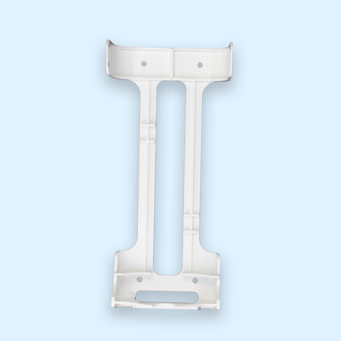 Wall Mounting Bracket for The Chicken Fountain® – Secure & Stable Installation