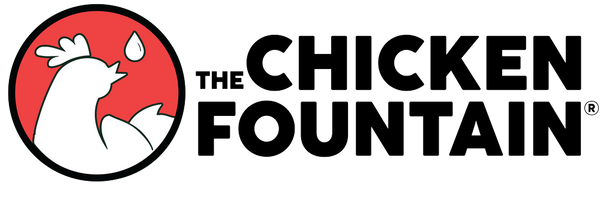 The Chicken Fountain