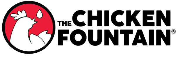 The Chicken Fountain