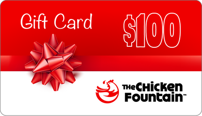 Holiday Gift Cards
