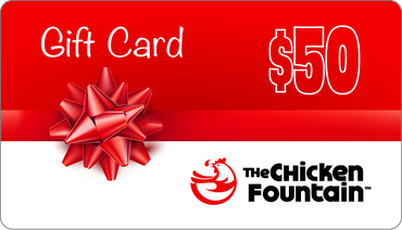 Holiday Gift Cards