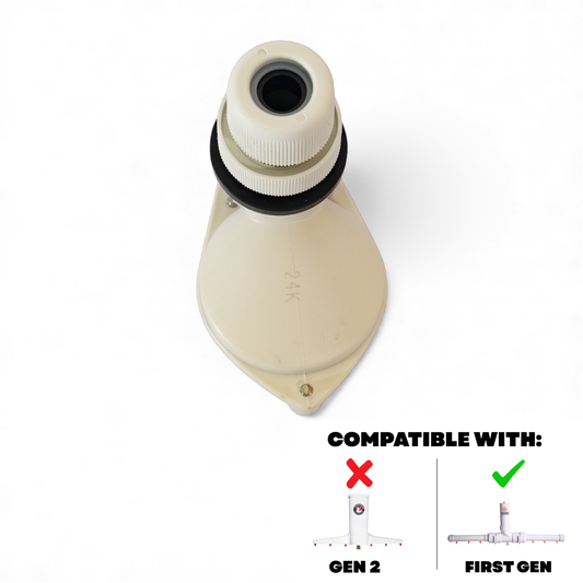 The Classic Replacement Valve